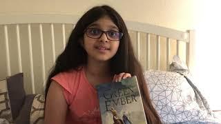 Book review of The Green Ember