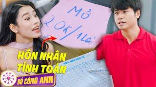 LẤY PHẢI THẰNG CHỒNG "KEO KIỆT, ÍCH KỶ, TÍNH TOÁN" | Phim Drama 2025 | Phim YeaH1