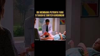 IBU CURIGA PERUT PUTRINYA TERUS MEMBESAR #alurceritafilm #film