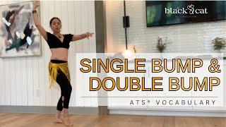 SINGLE BUMP & DOUBLE BUMPATS® VOCABULARY