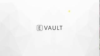 EVault Tutorial