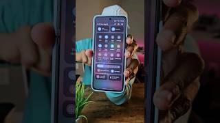 Samsung Quick Settings Hack: Access ALL Controls Instantly!
