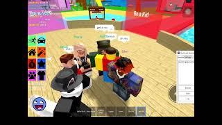 *FE* roblox exploiting trolling script jerk R6 and R15 2025 | Roblox