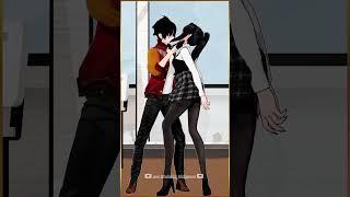 【MMD】WANNABE【YANDERE SIMULATOR】