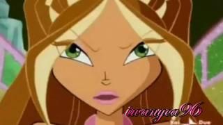 WiNx cLuB fLoRa ~ Naturally