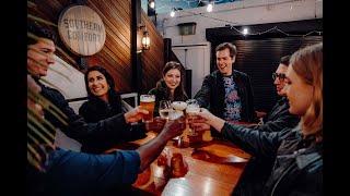 Drink & Discover Secret Bar Crawl | Local Sauce Tours