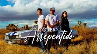 ARREPENTIDO - COLIBRY