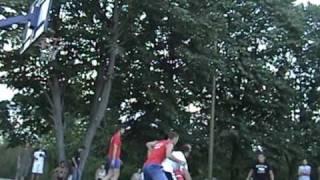"Jagodnjak basket  2009."   2
