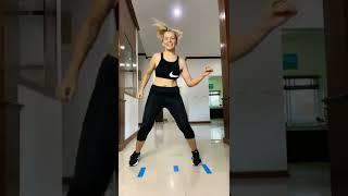 I love these dance moves shuffle dance#shorts #shuffle #шаффл #learning #learn #учусьтанцевать #easy