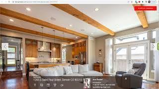 ListingsMagic - Customize Your Property Virtual Tours