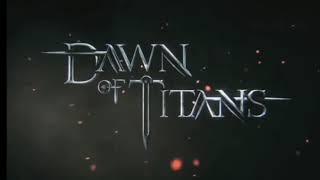 Сехмет VS Осирис / Sehmet VS Osiris / Dawn of Titans