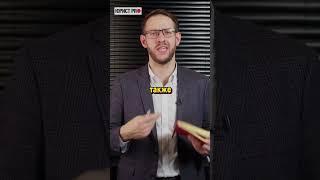Как законно не уплачивать налог при продаже квартиры?| #shorts #юрист #помощьадвоката