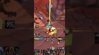 Nuffydeus - Ambushed by horde #blunder #Ashbringer