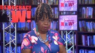 Four Years After Eric Garner’s Killing in Police Chokehold, His Family Still Seeks Accountability