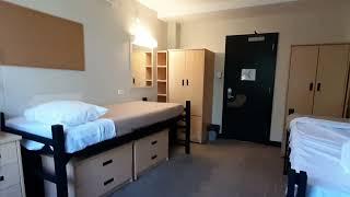 University of Calgary $14,000 Residence Tour