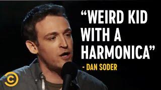 Dan Soder: Not Special - Full Special