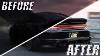 How to Make Assetto Corsa Look ULTRA REALISTIC! 2025