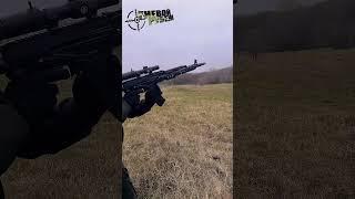 Reload AK-74 5.45Х39 #PUFGUN #ARMY #АК_74 #ognevoirubezh #Reload