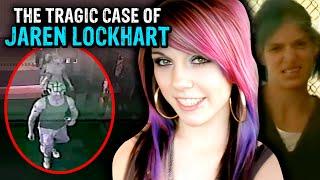 The Horrific Couple who Lured and Murdered Jaren Lockhart...