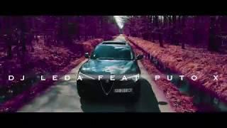 DJ LEDA FEAT PUTO X - FLY | Official Video | Kizomba