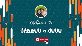 ARAMBIKALAMAAA!!!!!!!WELCOME TO JABBUU & JUUU