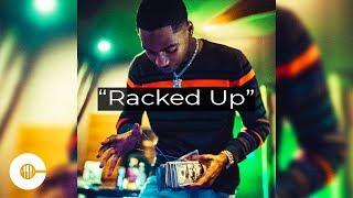 Key Glock x MoneyBagg Yo Type Beat "Racked Up" | @ChaseRanItUp