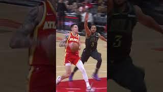  Zion Williamson BIG BLOCK on Vit Krejci | New Orleans Pelicans