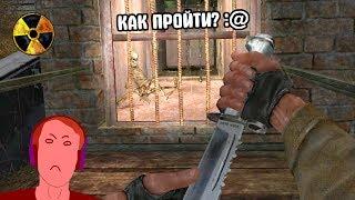 ПОПРОБУЙ РЕШИТЬ ЭТИ РЕБУСЫ! STALKER Радар - глухой лес.