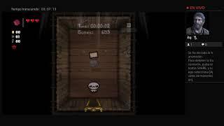 Achievement #384 - Unlocking Lil Spewer - TBOI:Afterbirth+