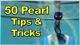 50 PEARL TIPS AND TRICKS - Valorant