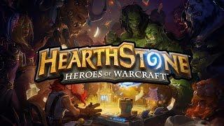 Hearthstone #4. Режим Приключения Наксрамас - Кел'Тузад