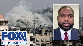 GOP lawmaker disputes Rep. Ilhan Omar’s comments on Israel-Iran