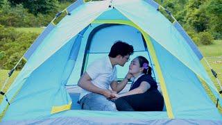 “Touching love story: Jack – The ideal man takes Tu Tien on a picnic after many incidents”