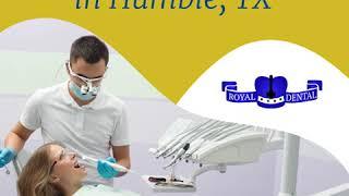 Royal Dental - Expert Dental Care