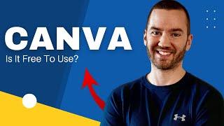 Is Canva Free To Use? (Yes & No; Here's Why)