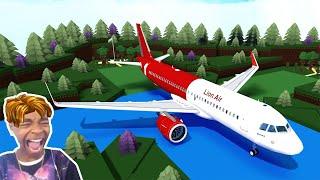 Roblox BUILD A BOAT Funny Moments MEMES (AEROPLANE)