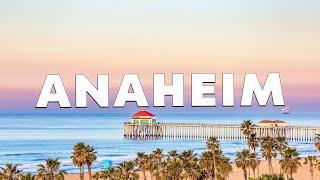 Top 10 Best Things to Do in Anaheim, California [Anaheim Travel Guide 2023]