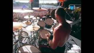 System of a Down - Suite-Pee (Live BDO 2002) - HD/DVD quality