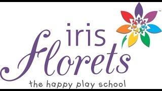 Iris Florets - The Happy Play School - AV Film