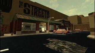 Roblox The Streets  Clip 4#