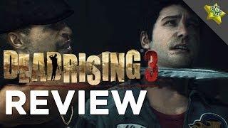 Dead Rising 3 REVIEW! Xbox One Launch Exclusive