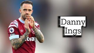 Danny Ings | Skills and Goals | Highlights