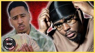 The End of The Stinc Team? Remble Switches Sides After Drakeo Dies