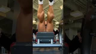  See her calves Next level  #shorts #calvesgains #calvesworkout #calves #viralshorts #trending