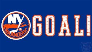 New York Islanders 2023 Goal Horn (Updated)