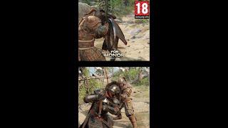 For Honor: Contenido de la semana - 22 de mayo