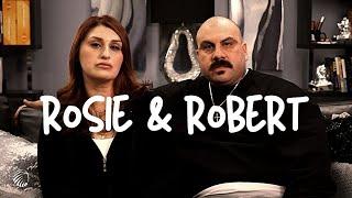 Rosie And Robert's Testimony