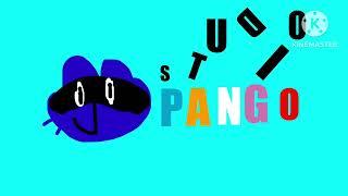 Studio pango logo Speedrun