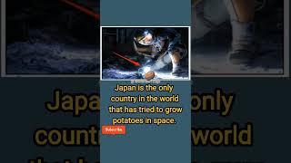 Space Farming || Fact ||11