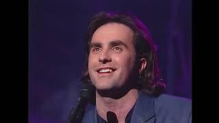 1997 Ireland: Marc Roberts - Mysterious woman (2nd place at Eurovision Song Contest)